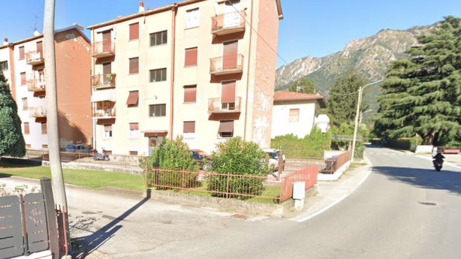 Housing sociale: a Omegna sei alloggi per le persone più in difficoltà